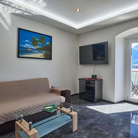 Apartment Casa Gemma By Interhome Domaso Buitenkant foto