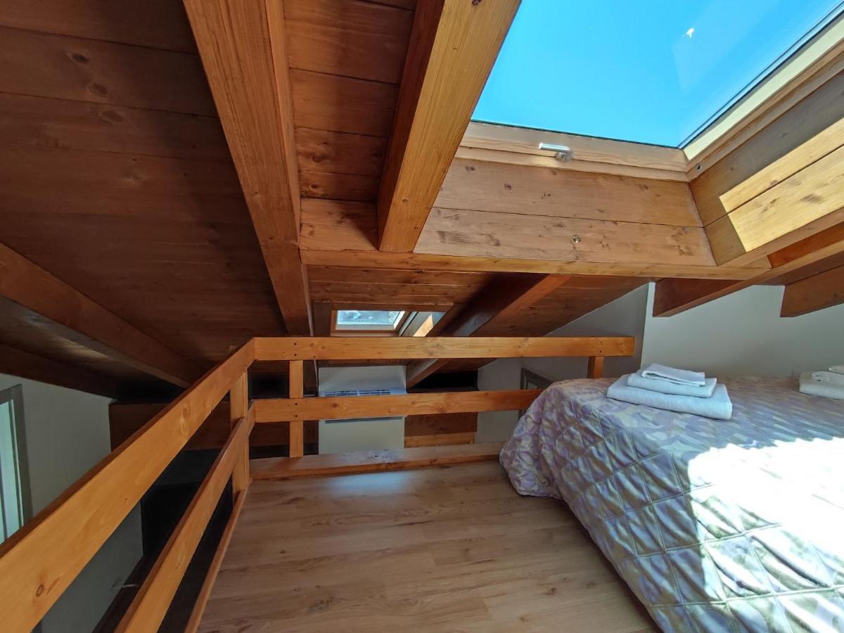Apartment Casa Gemma By Interhome Domaso Buitenkant foto