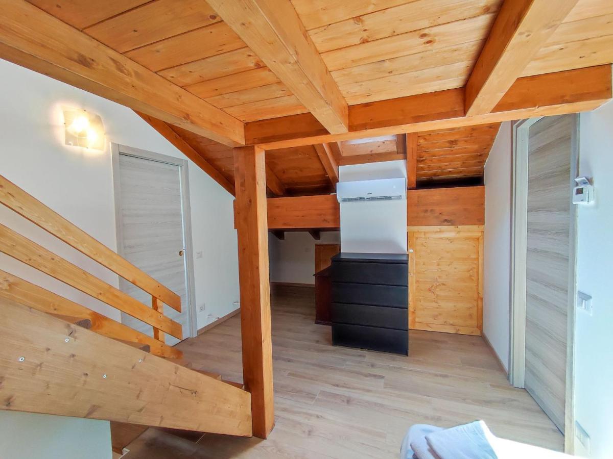 Apartment Casa Gemma By Interhome Domaso Buitenkant foto
