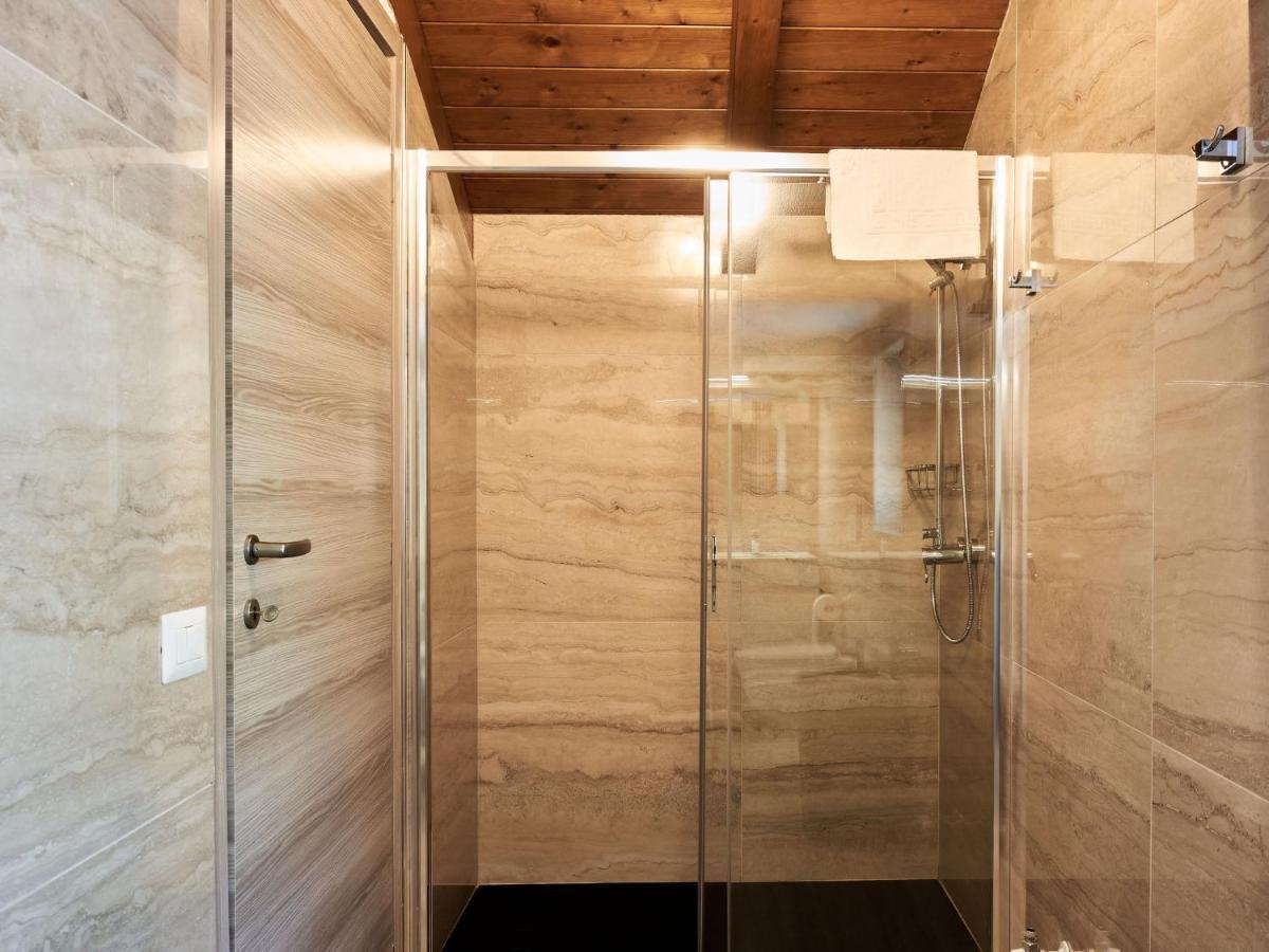 Apartment Casa Gemma By Interhome Domaso Buitenkant foto