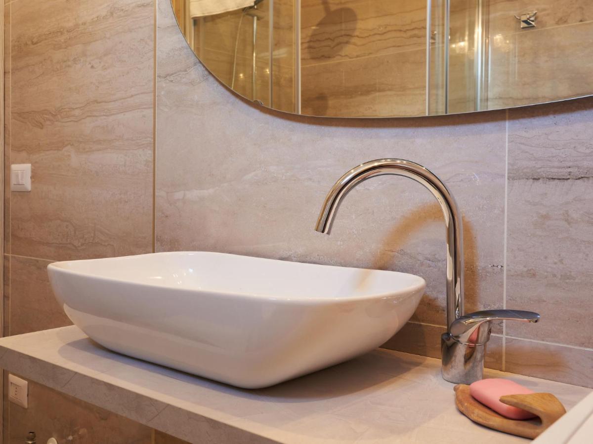 Apartment Casa Gemma By Interhome Domaso Buitenkant foto