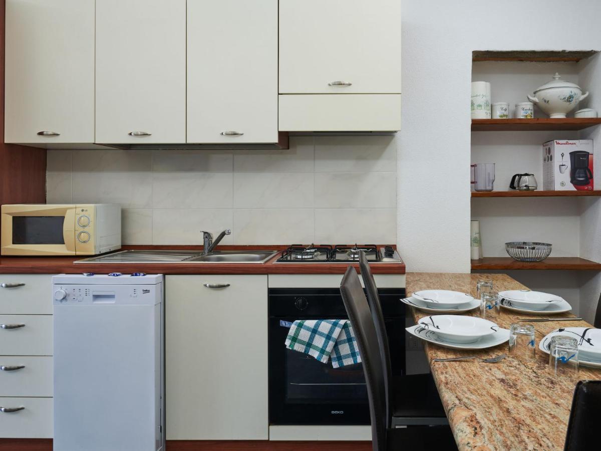 Apartment Casa Gemma By Interhome Domaso Buitenkant foto
