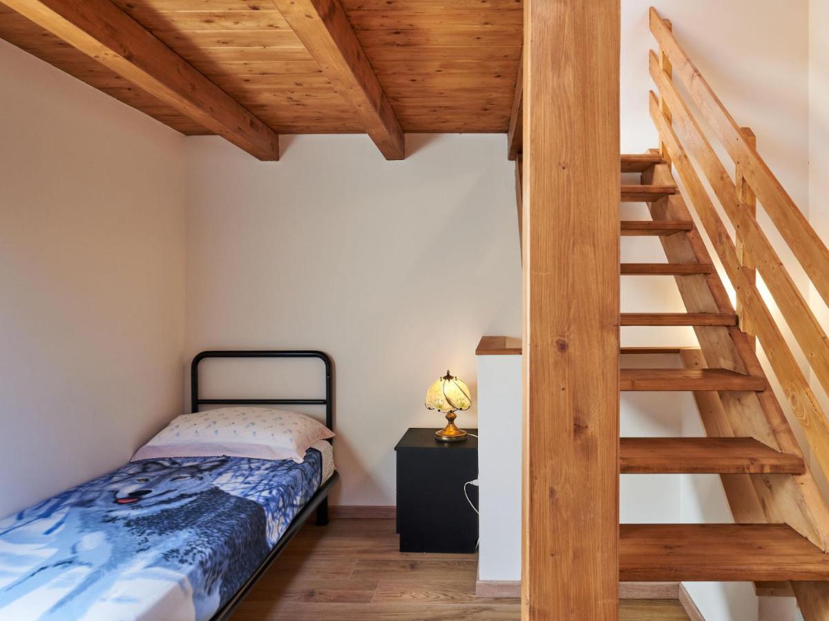 Apartment Casa Gemma By Interhome Domaso Buitenkant foto