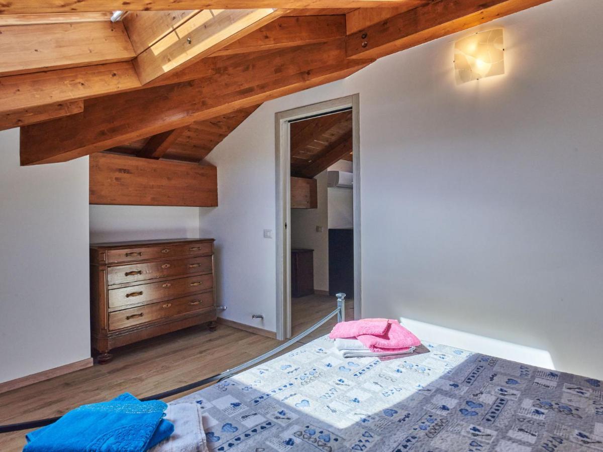 Apartment Casa Gemma By Interhome Domaso Buitenkant foto