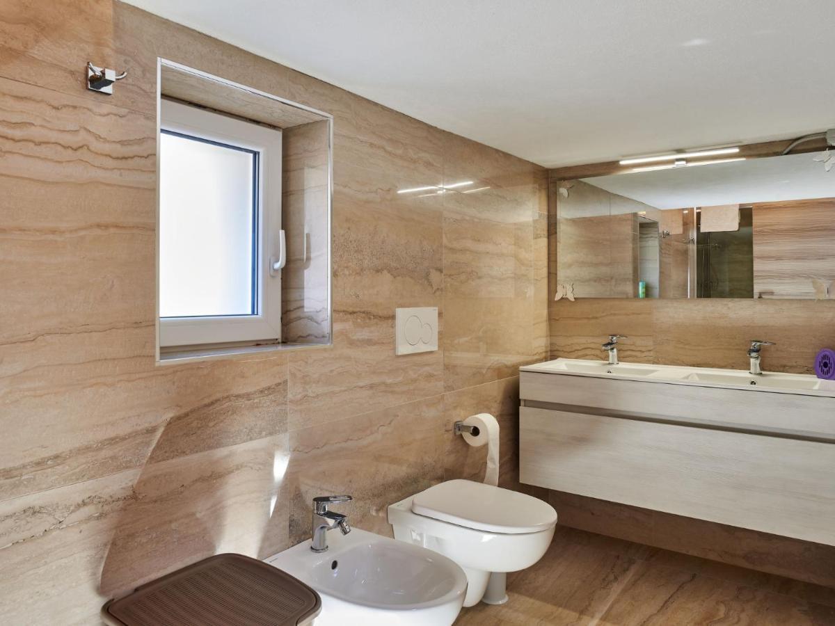 Apartment Casa Gemma By Interhome Domaso Buitenkant foto