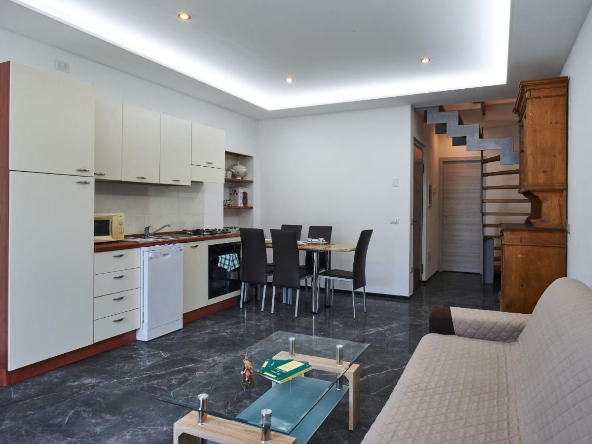 Apartment Casa Gemma By Interhome Domaso Buitenkant foto